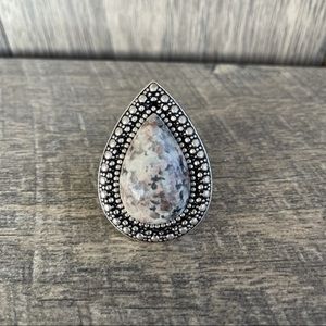 Samantha Wills Bardot Bohemian Statement Ring